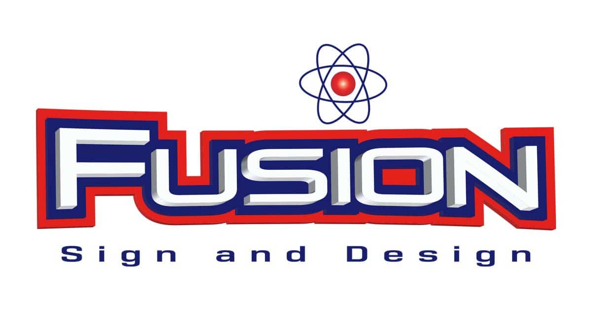 (c) Fusionsign.com