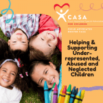 Denver CASA Charity 2022