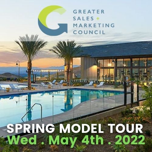 GSMC Spring Model Tour