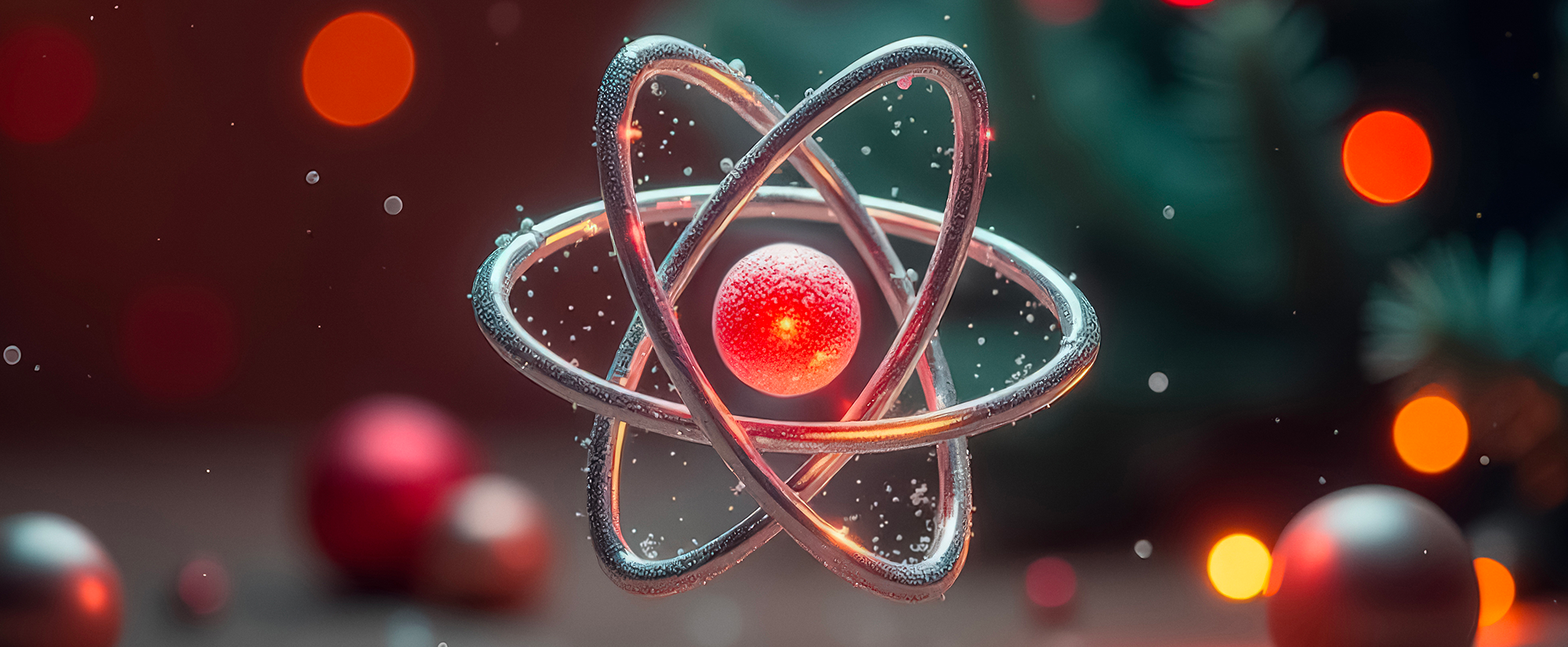 Location banner atom