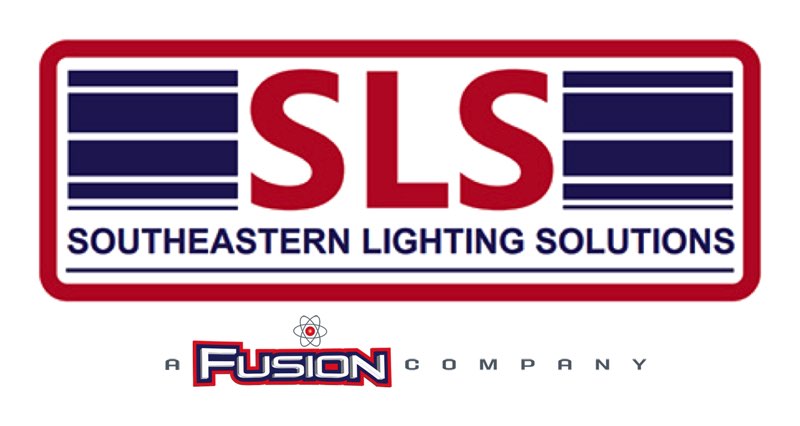 Southeastern Lighting Solutions Site Logo